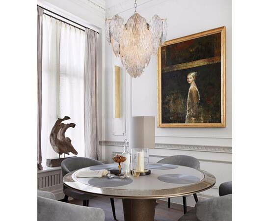 Подвесная люстра Delight Collection Novida BRCH9081-50, изображение 4