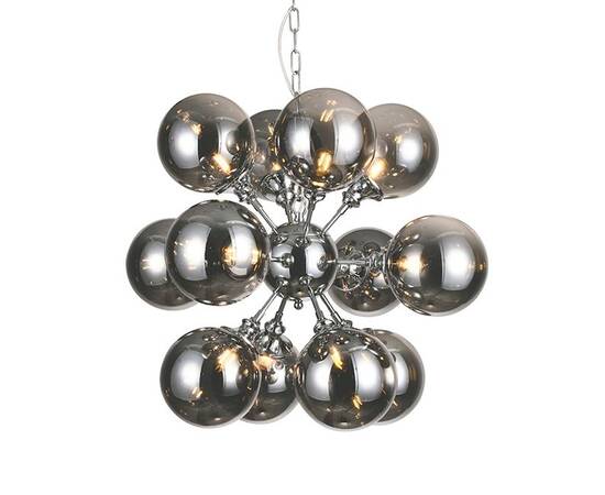 Подвесная люстра Delight Collection Ludlow KG0770P-12