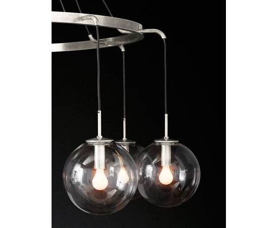 Подвесная люстра Delight Collection Languedoc KG0838P-6, изображение 4