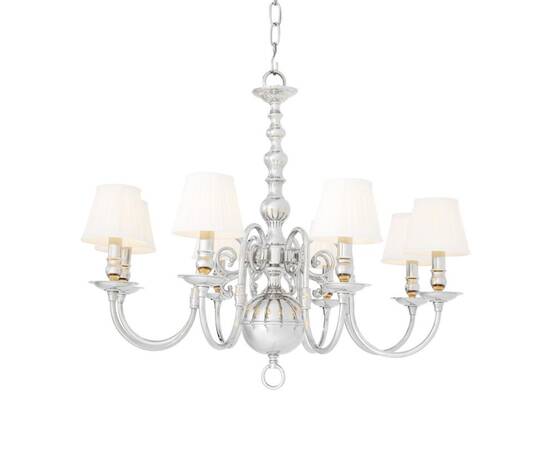 Подвесная люстра Delight Collection Bourbon KM0793P-8