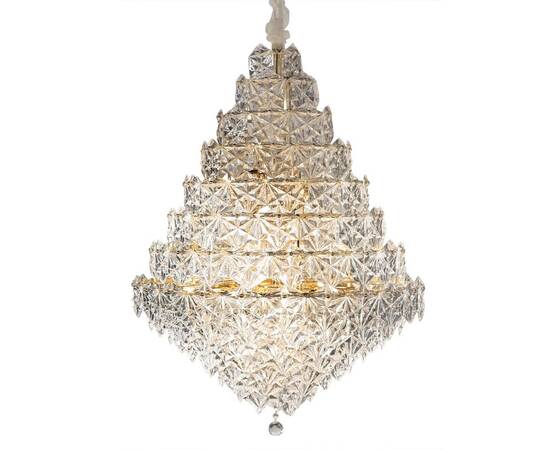 Подвесная люстра Delight Collection Hermitage B008 L36