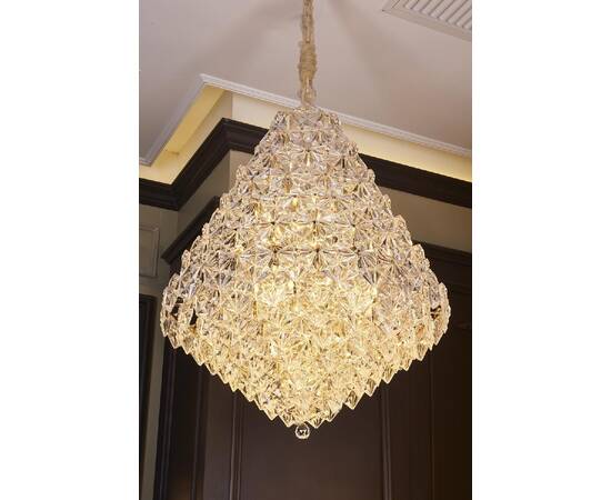 Подвесная люстра Delight Collection Hermitage B008 L36, изображение 2