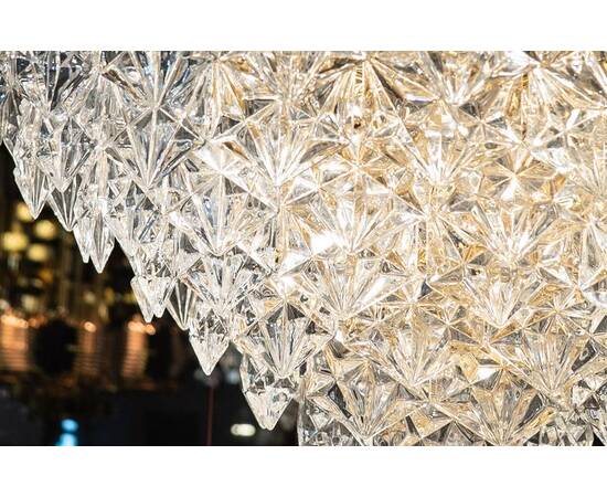 Подвесная люстра Delight Collection Hermitage B008 L36, изображение 3