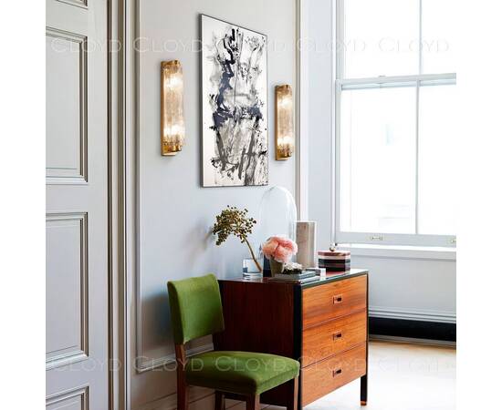 Настенный светильник Cloyd Amundsen 20250, изображение 2