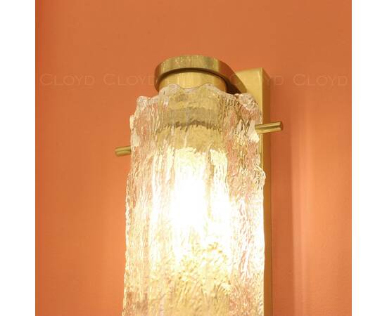 Настенный светильник Cloyd Amundsen 20250, изображение 3