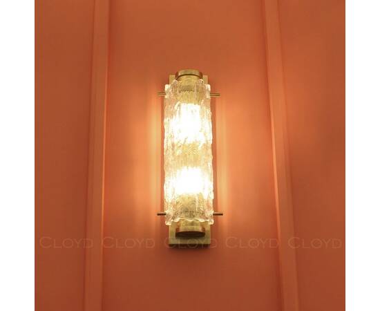 Настенный светильник Cloyd Amundsen 20249, изображение 2