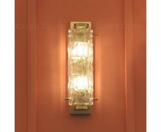 Настенный светильник Cloyd Amundsen 20249, изображение 3