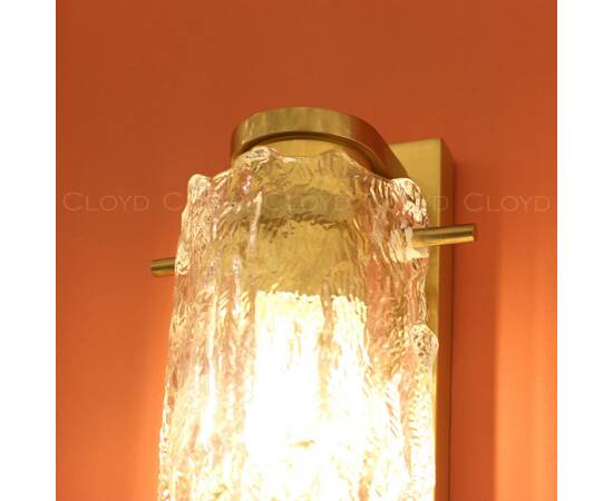 Настенный светильник Cloyd Amundsen 20249, изображение 4