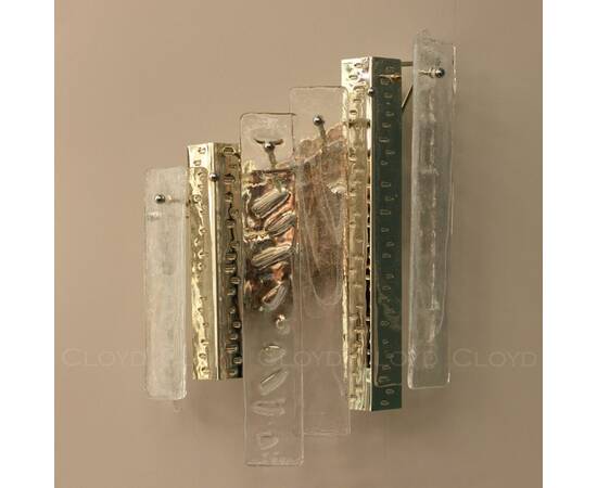 Настенный светильник Cloyd Anabasis 20257