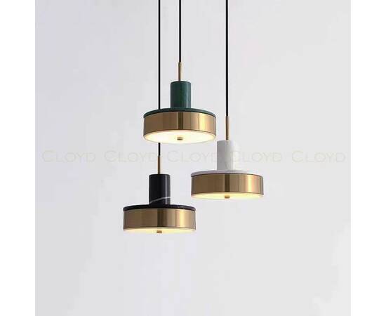 Подвесной светильник Cloyd Artus 11056, изображение 4