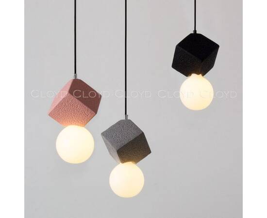 Подвесной светильник Cloyd Austa 11149, изображение 2