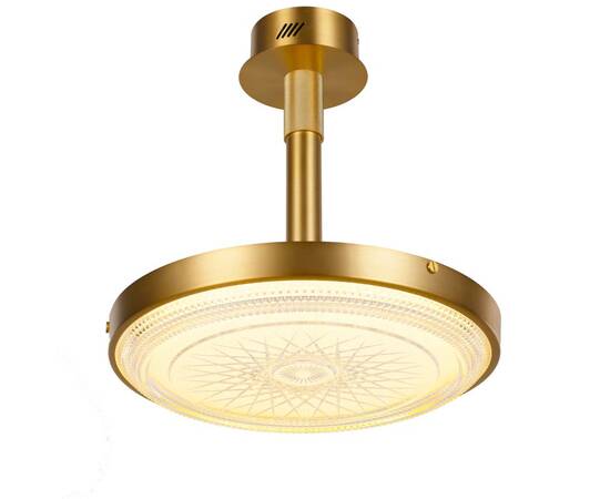Потолочный светильник Delight Collection MX18006004-1A gold
