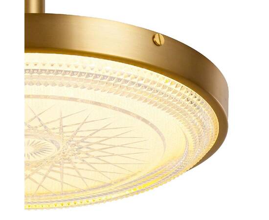Потолочный светильник Delight Collection MX18006004-1A gold, изображение 2