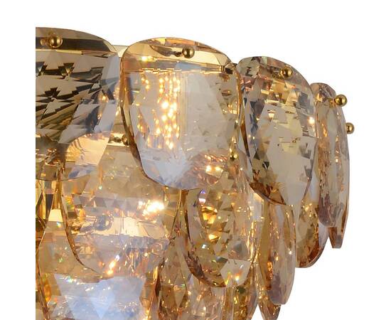 Подвесная люстра Delight Collection Amazone BRCH9909, изображение 3