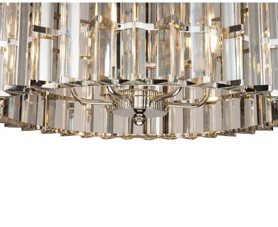 Подвесная люстра Delight Collection Etro KR0966P-6 chrome, изображение 3