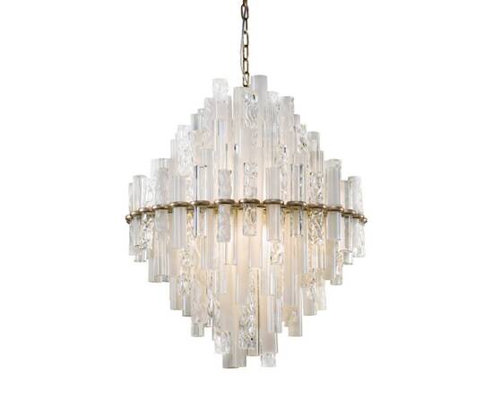 Подвесная люстра Delight Collection Manhattan BG303P-6