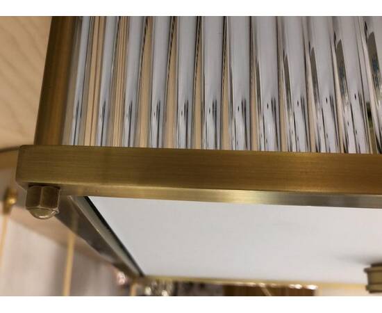 Потолочный светильник Delight Collection Stamford BRCH9005-AB, изображение 2