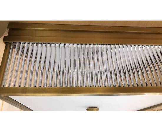 Потолочный светильник Delight Collection Stamford BRCH9005-AB, изображение 3