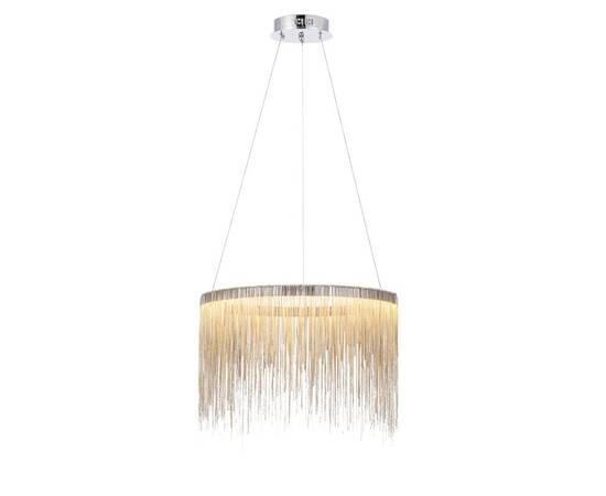 Подвесная люстра Delight Collection 10010P/D600 silver, изображение 2