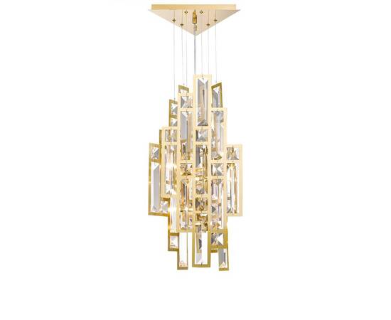 Подвесная люстра Delight Collection PT68095-6