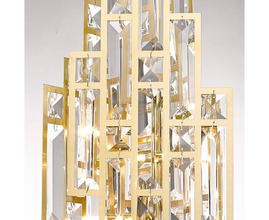 Подвесная люстра Delight Collection PT68095-6, изображение 2