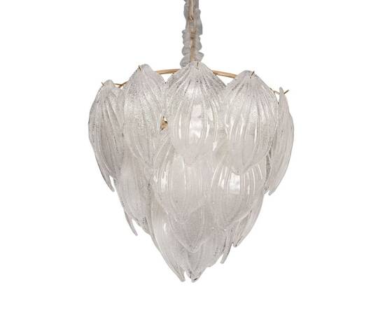 Подвесная люстра Delight Collection Novida B014 L4 light gold