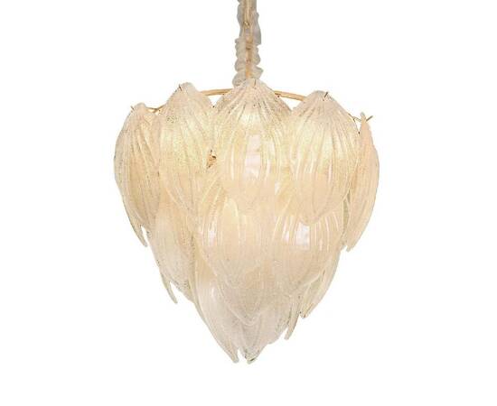 Подвесная люстра Delight Collection Novida B014 L4 light gold, изображение 2