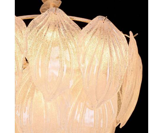 Подвесная люстра Delight Collection Novida B014 L4 light gold, изображение 4