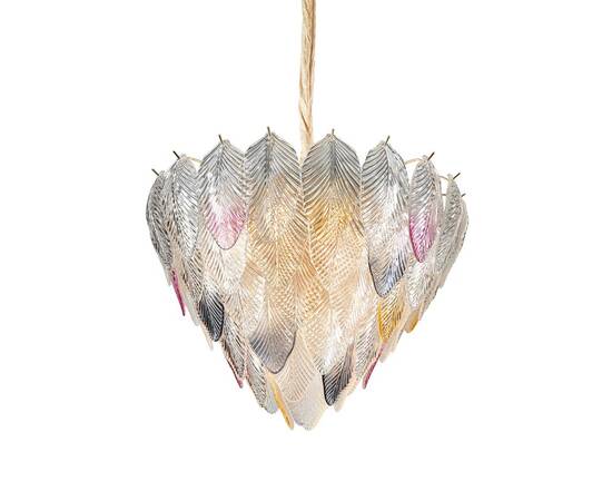 Подвесная люстра Delight Collection BG410P