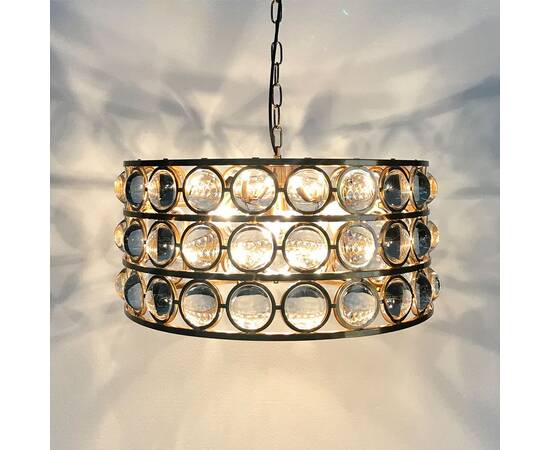 Подвесная люстра Delight Collection BY785R-S, изображение 3