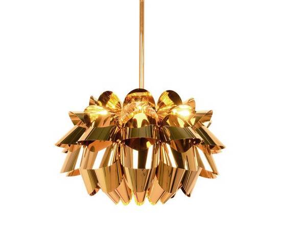 Люстра на штанге Delight Collection BRCH9121-60