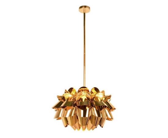 Люстра на штанге Delight Collection BRCH9121-60, изображение 2