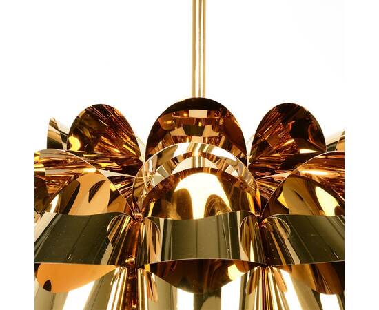 Люстра на штанге Delight Collection BRCH9121-60, изображение 3