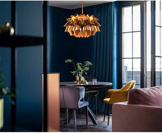 Люстра на штанге Delight Collection BRCH9121-60, изображение 5