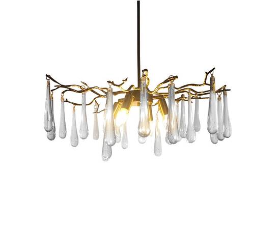 Подвесная люстра Delight Collection BY171P