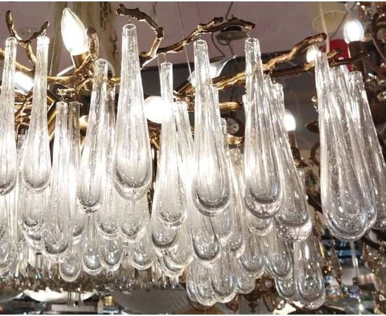 Подвесная люстра Delight Collection BY171P, изображение 2