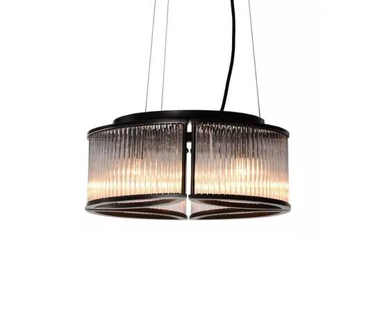 Подвесная люстра Delight Collection Stilio BRCH9114-4