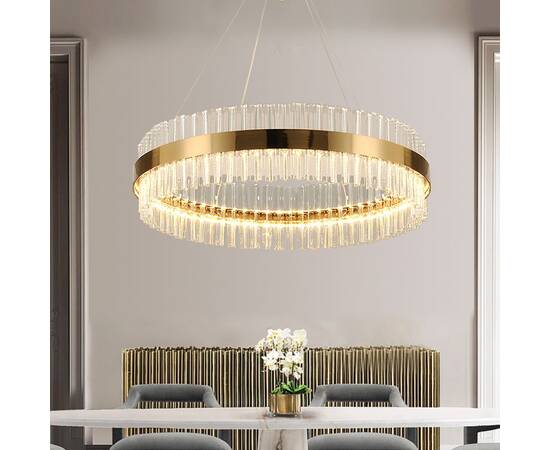 Подвесная люстра Delight Collection Saturno ST-8877-40, изображение 3