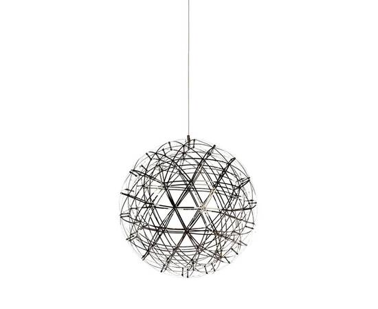 Подвесная люстра Delight Collection ST-5340A chrome