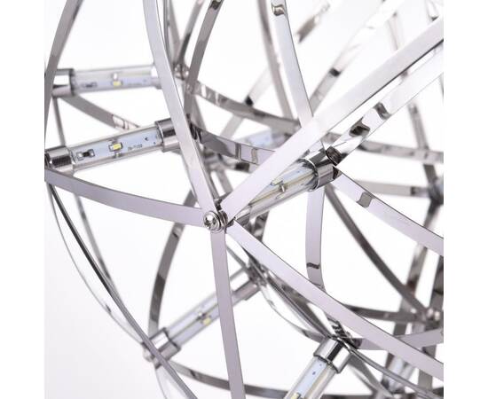 Подвесная люстра Delight Collection ST-5340A chrome, изображение 2