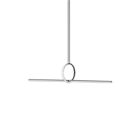 Подвесной светильник Delight Collection 10339P/A2 black