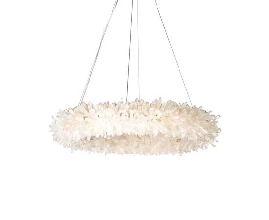 Подвесная люстра Delight Collection Stone Light BRCH9119-80