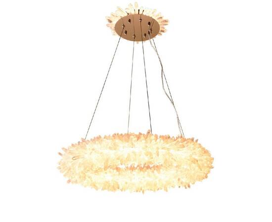 Подвесная люстра Delight Collection Stone Light BRCH9119-80, изображение 2