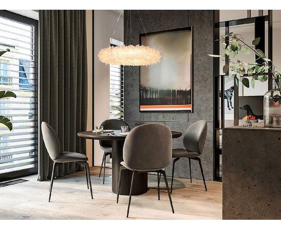 Подвесная люстра Delight Collection Stone Light BRCH9119-80, изображение 4