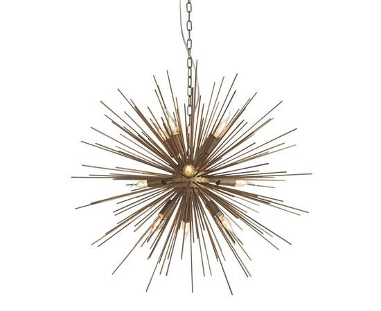 Подвесная люстра Delight Collection Boivin 771110