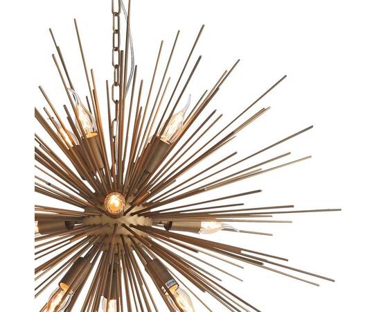 Подвесная люстра Delight Collection Boivin 771110, изображение 3