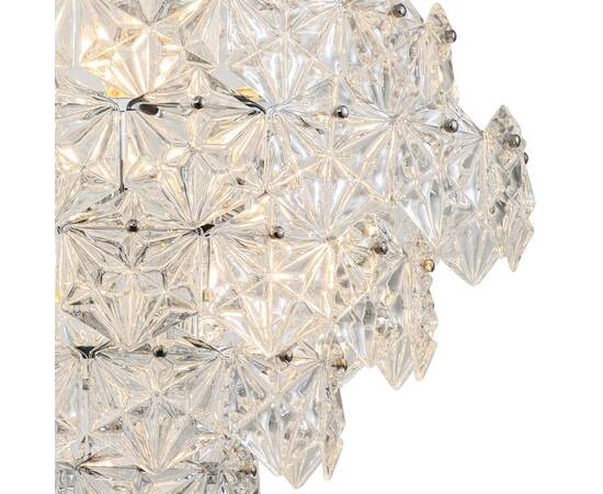 Подвесная люстра Delight Collection Hermitage 771130, изображение 2