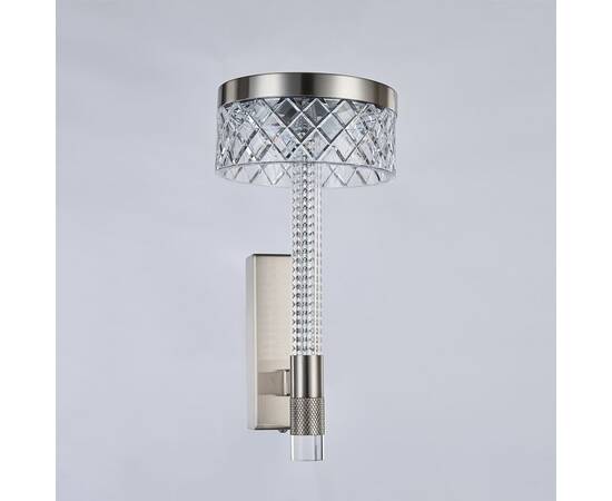 Бра Delight Collection MD21020075 MB21020075-1A satin nickel, изображение 2