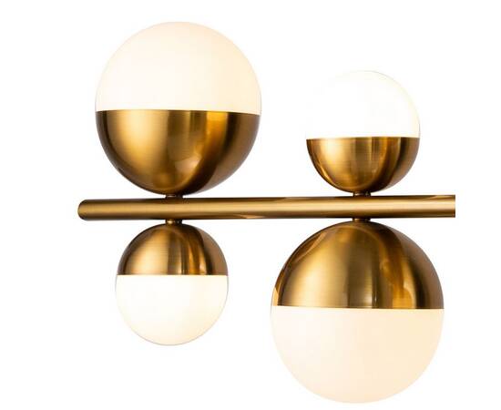 Люстра на штанге Delight Collection Hutchinson 771140, изображение 2