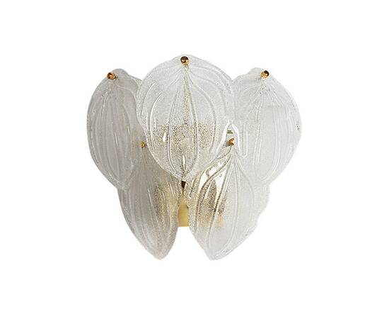 Настенный светильник Delight Collection Novida B014 gold